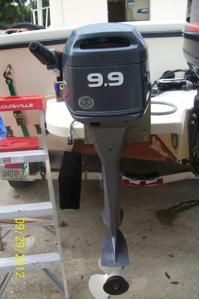 • View topic kicker motor mount